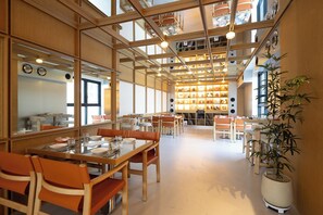 ร้านอาหาร