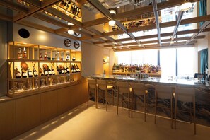 Restaurant - GUDO Collective Gangnam (Seoul)