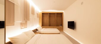 GUDO Collective Gangnam