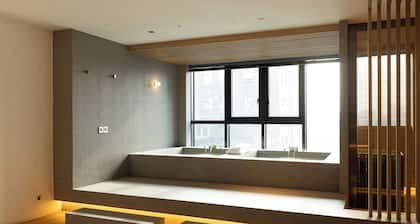 GUDO Collective Gangnam