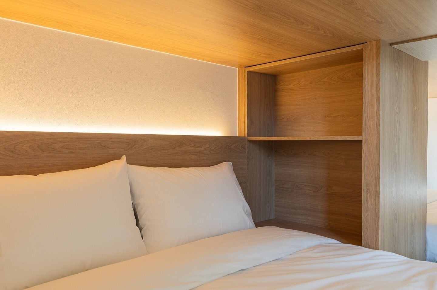 In-room safe, iron/ironing board, free WiFi