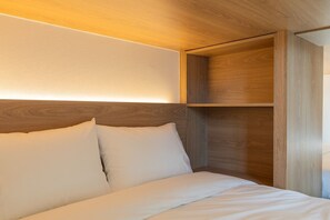 In-room safe, iron/ironing board, free WiFi - GUDO Collective Gangnam (Gangnam-gu)