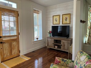 تلفزيون ذكي