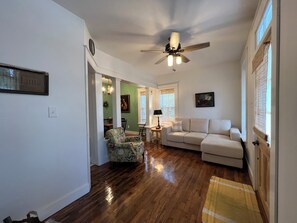 تلفزيون ذكي