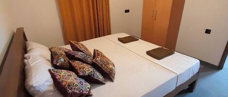 Suite Deluxe, balcon, vue jardin | Wi-Fi gratuit