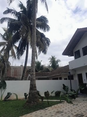 Exterior - Hiri Dudes Villa (Dickwella)