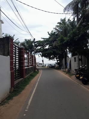 Exterior - Hiri Dudes Villa (Dickwella)