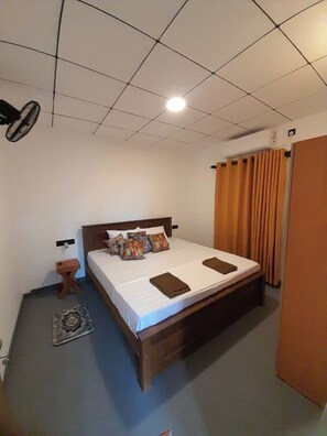 Deluxe Suite, Balcony, Garden View - Hiri Dudes Villa (Dickwella)