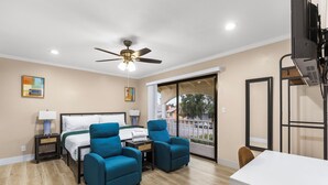 Unclassified image, 4 of 22, button - Heated Pool • Game Room • Arcades • King Beds (Las Vegas)