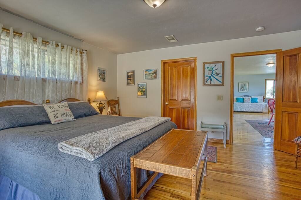 1 quarto, Wi-Fi, roupa de cama