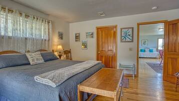 1 quarto, Wi-Fi, roupa de cama