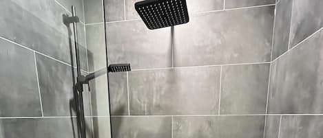 Towels, toilet paper