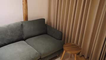 Family Twin Room, Lake View