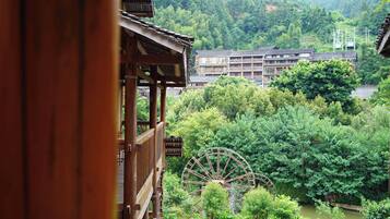 View from room