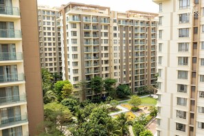 Interior - Soladia Hotel & Residences by One Park (Phnom Penh)