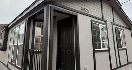 Cienega Springs Getaway