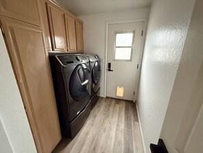 Interior - Cienega Springs Getaway (Parker)