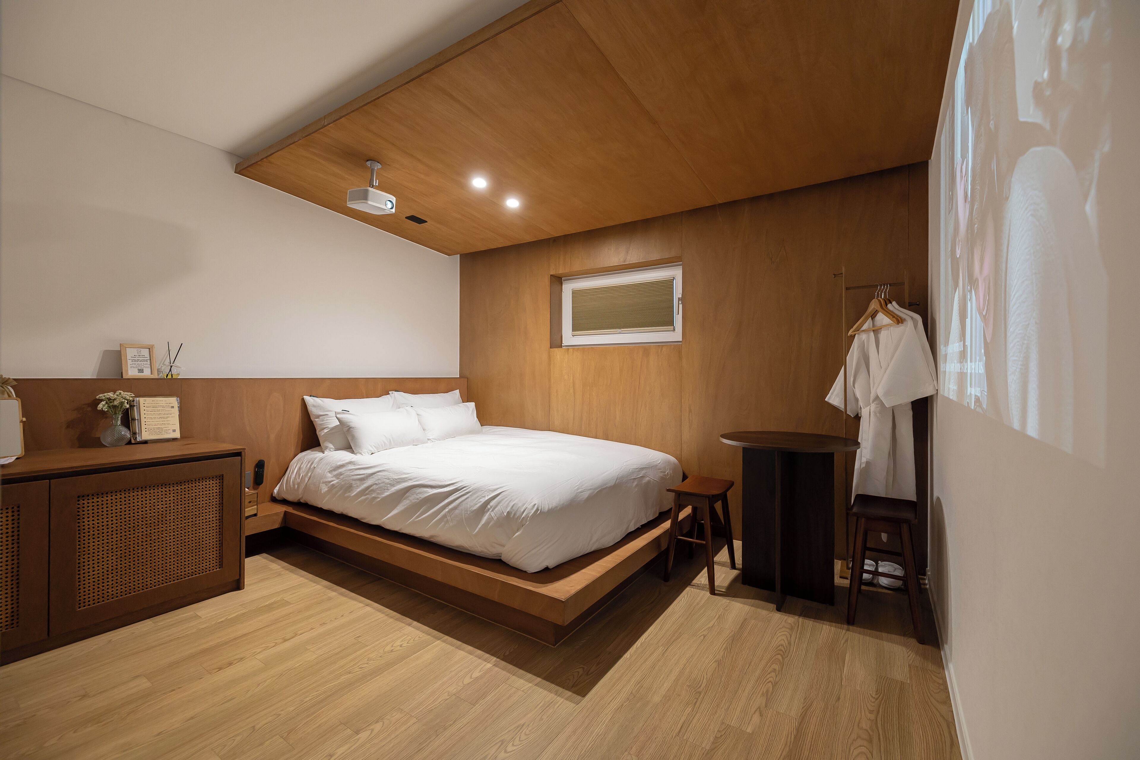 Superior-værelse | Gratis Wi-Fi