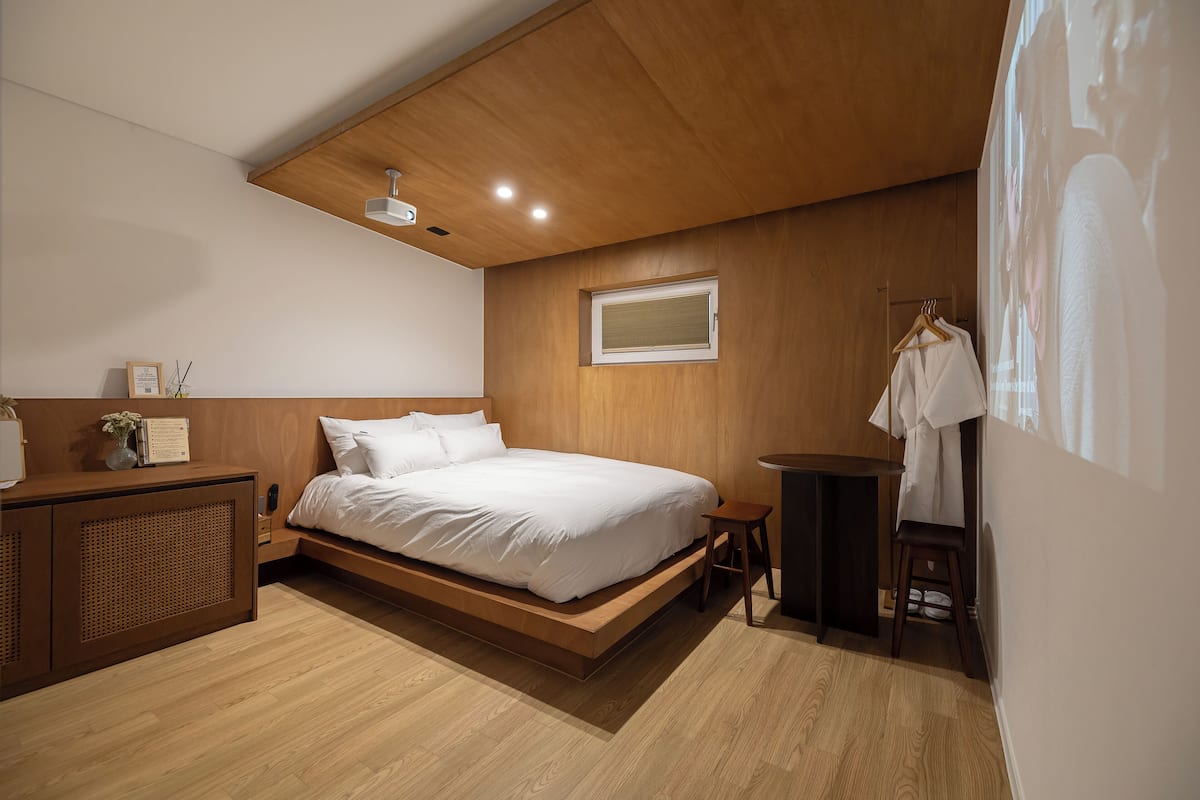 Superior Room | WiFi (free)