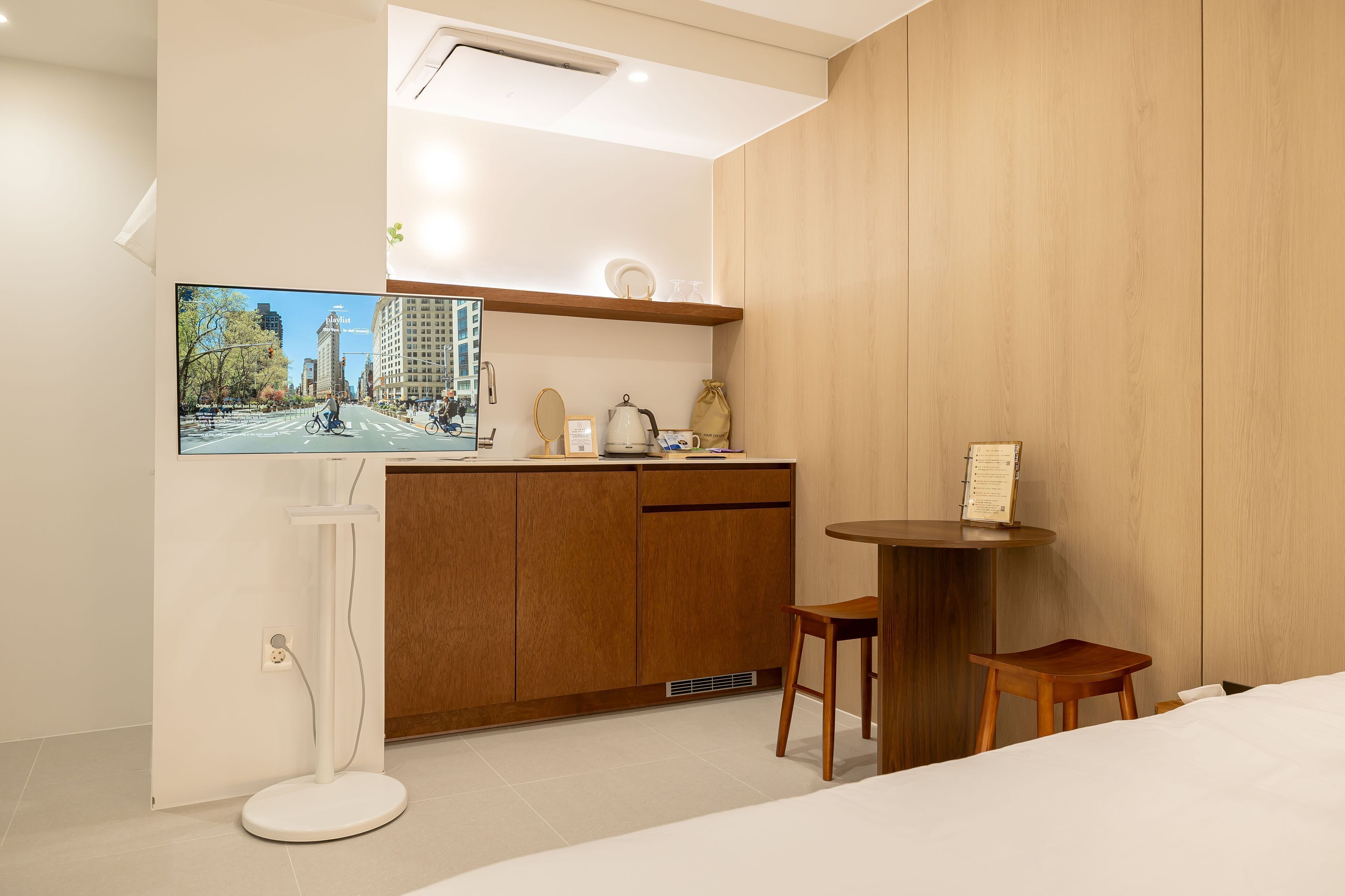 Deluxe-værelse | Gratis Wi-Fi