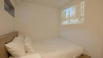 Basic-værelse | Gratis Wi-Fi