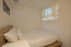 Basic-værelse | Gratis Wi-Fi