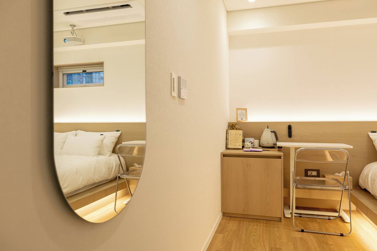 Basic Room | WiFi (free)