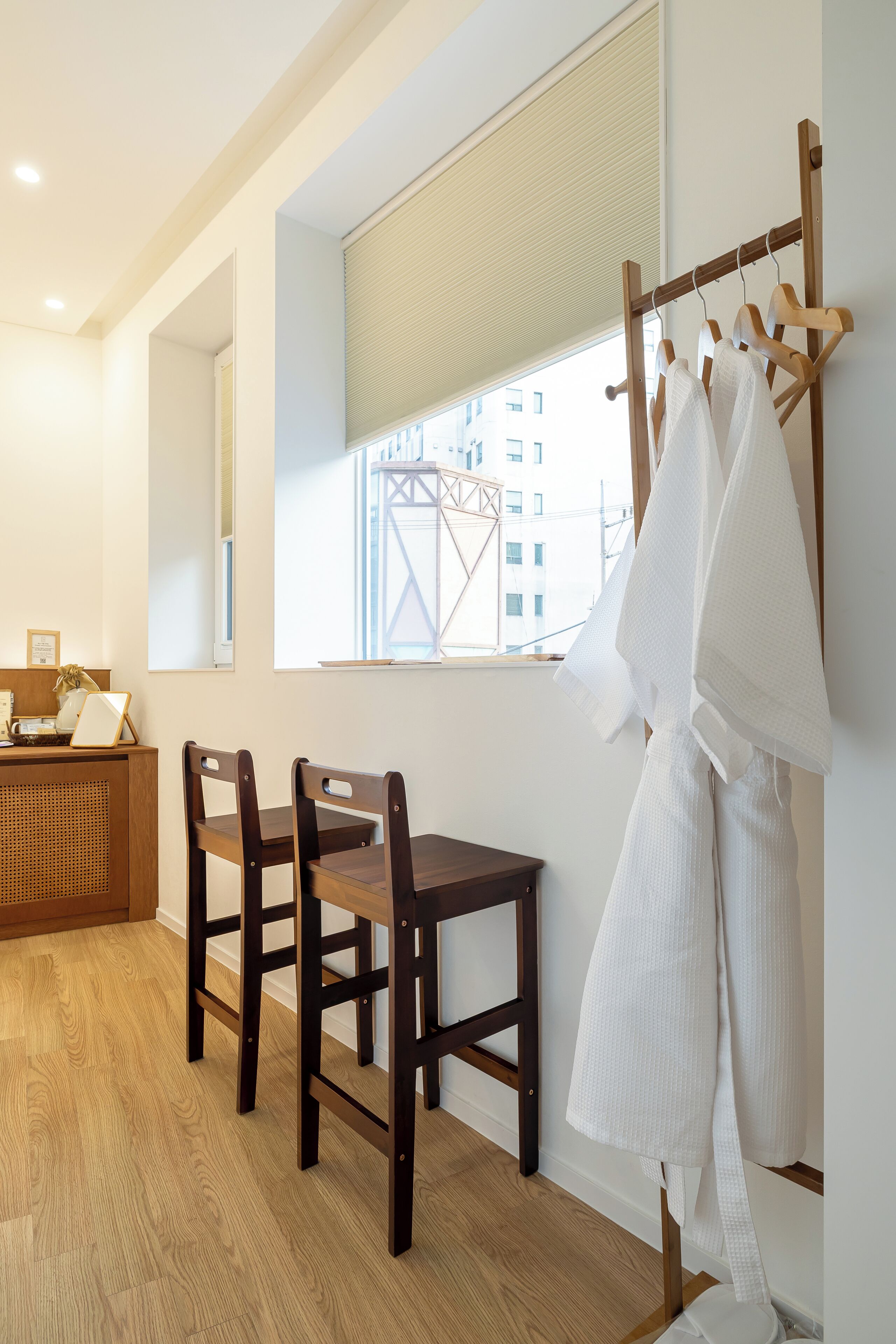 Standardværelse | Gratis Wi-Fi