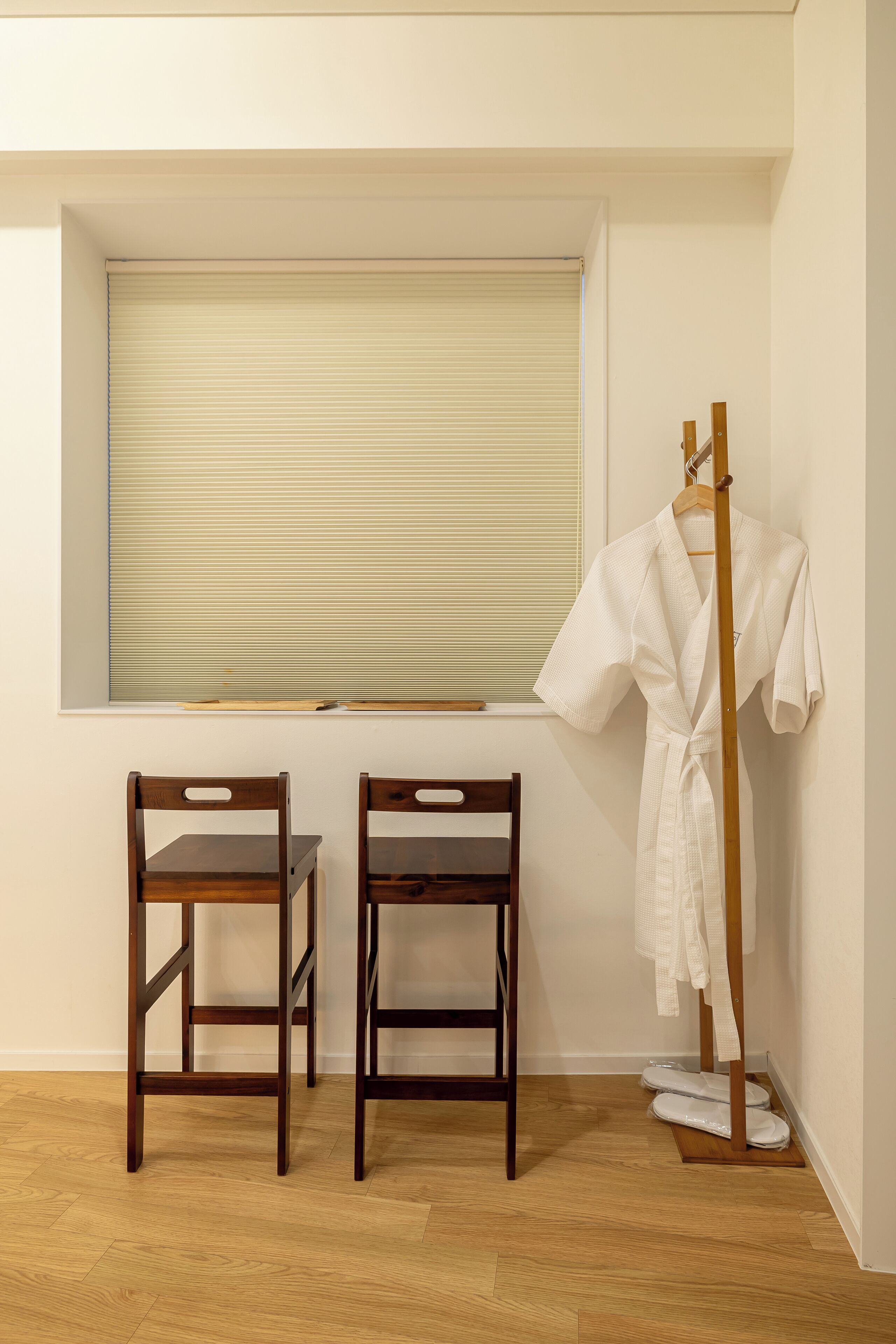 Standardværelse - ikke-ryger | Gratis Wi-Fi