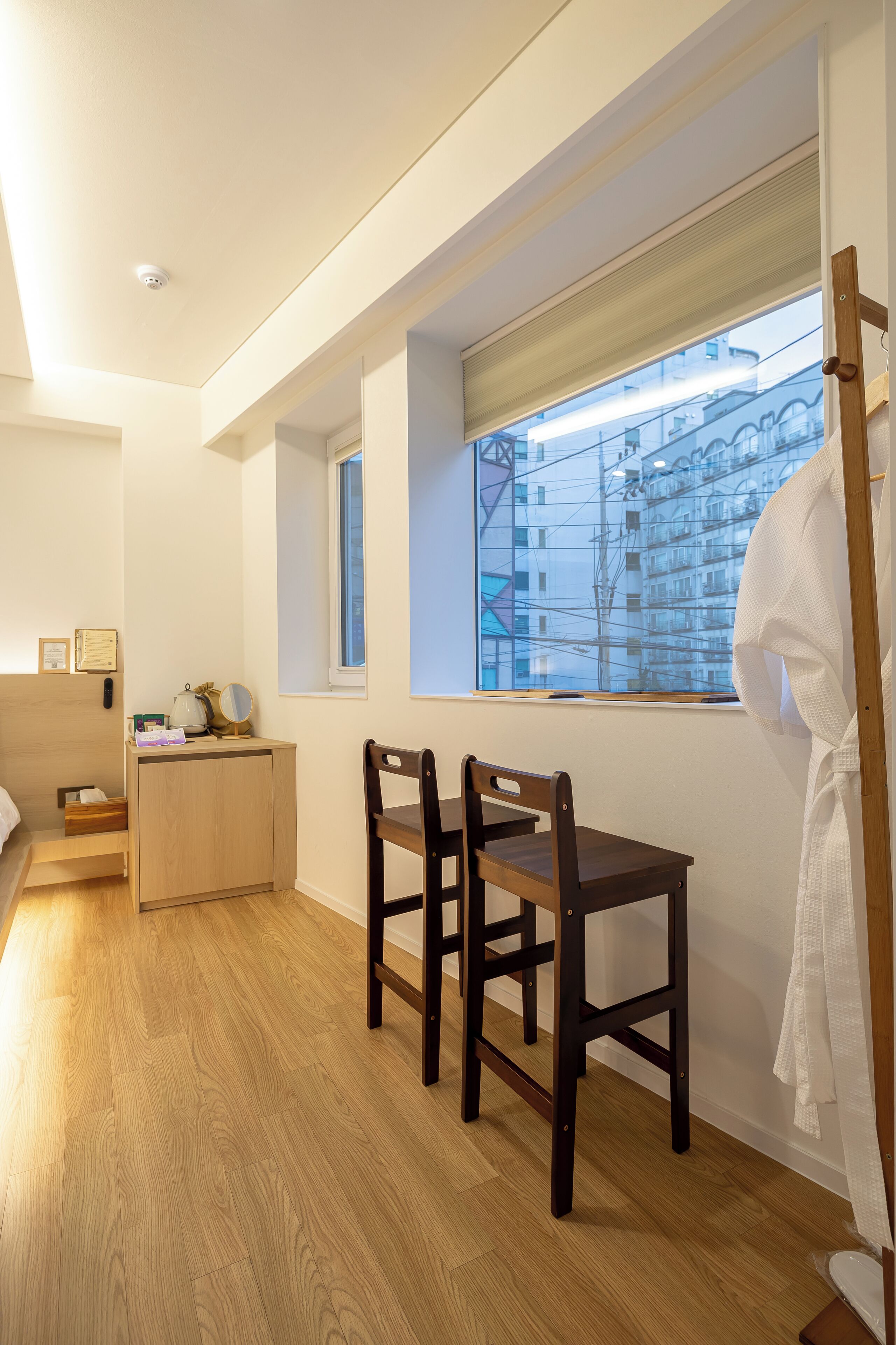 Standardværelse - ikke-ryger | Gratis Wi-Fi