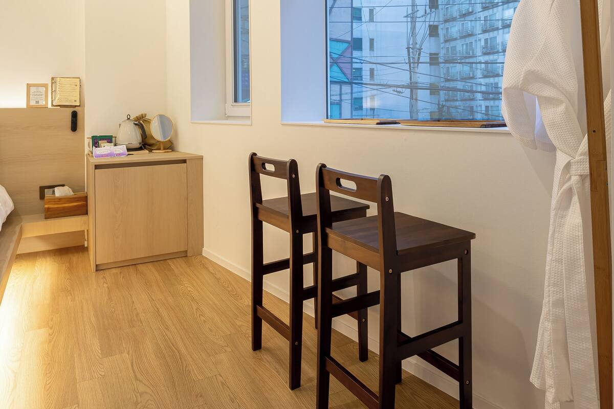 Standard Room, Non Smoking | WiFi (free)