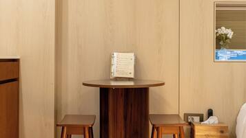 Comfort-værelse | Gratis Wi-Fi