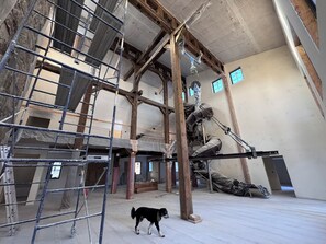 Interior - Yellowstone Adventure Lodge - ready June 2026! (Fremont County)