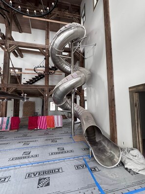 Fitness facility - Yellowstone Adventure Lodge - ready June 2026! (Fremont County)
