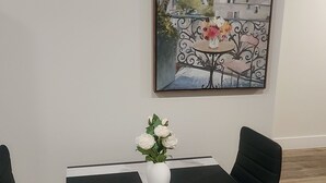 用餐區