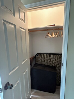 Interior - ADU in Almaden, San Jose backyard for 30+ day rental (San Jose)