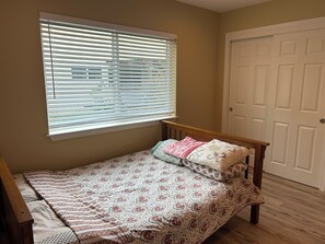 Room - ADU in Almaden, San Jose backyard for 30+ day rental (San Jose)