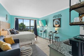 Bügeleisen/Bügelbrett, kostenloses WLAN, Bettwäsche