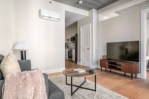 TV, impianto stereo