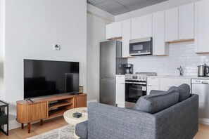Interior - Blueground | Downtown Crossing, view, nr Boston Common (Boston)