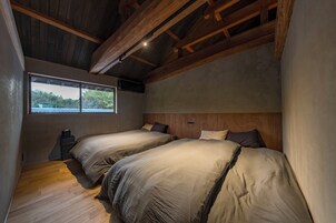 Caja de seguridad en la habitación y wifi gratis 