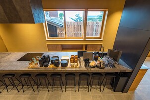 Tetera/pava eléctrica