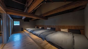 Standard Villa, 4 Bedrooms, Partial Ocean View