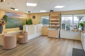 House | Lobby - Holiday Home in South Limburg (Vijlen)