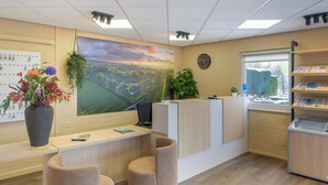 House | Lobby - Holiday Home in South Limburg (Vijlen)