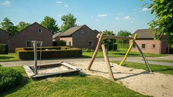 منطقة الأطفال