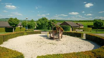 House | Property grounds