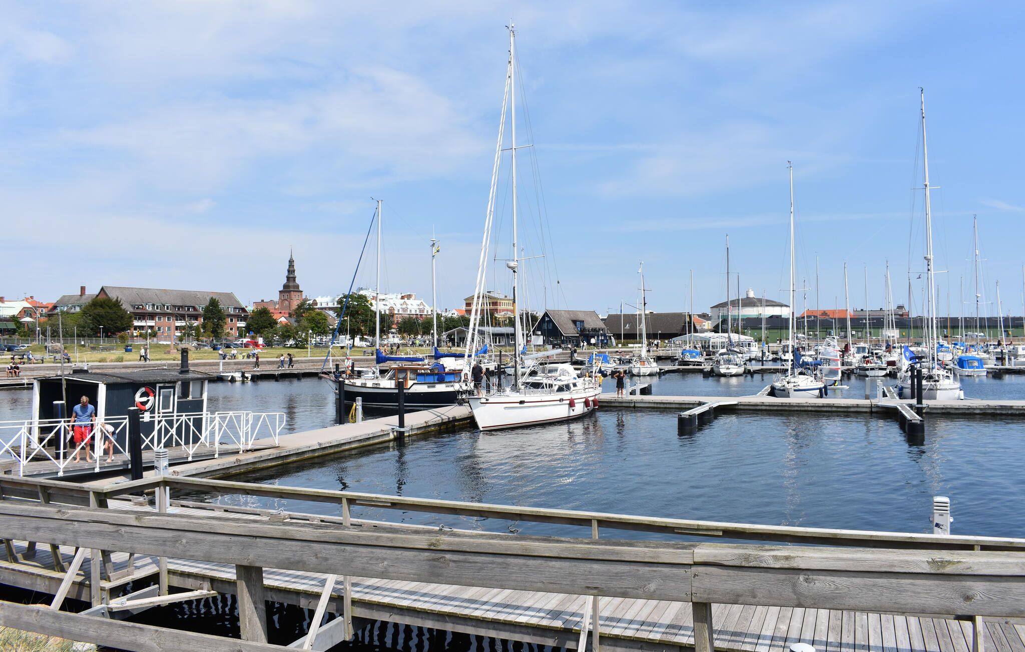Jachthaven