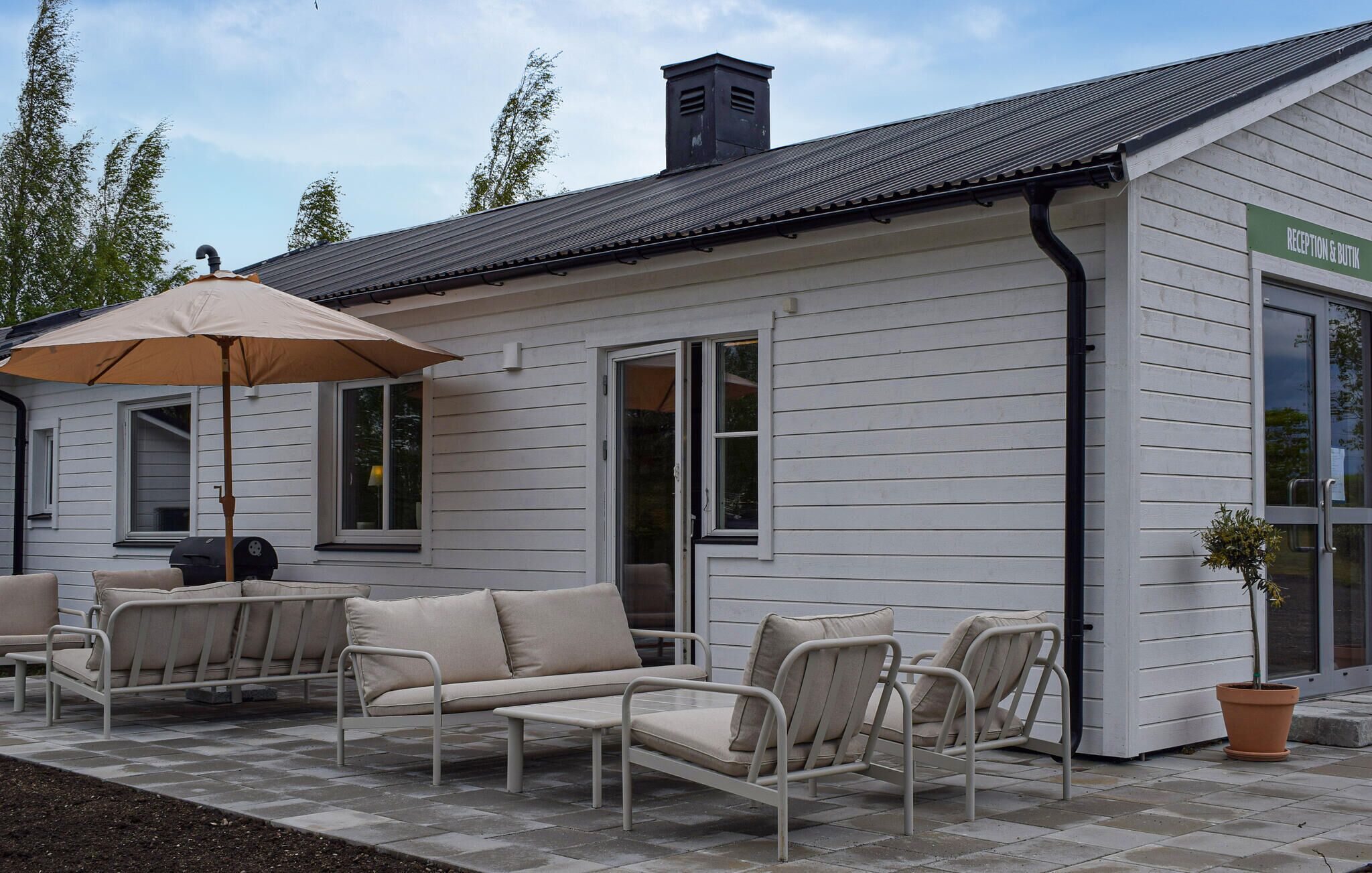 Terrass/Patio