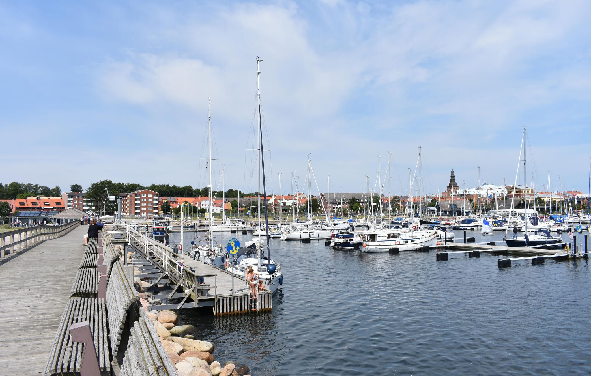 Marina